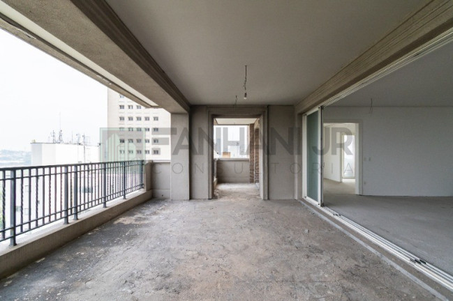 Imagem Imóvel com 4 Quartos à Venda, 501 m² em Jardim Europa - São Paulo
