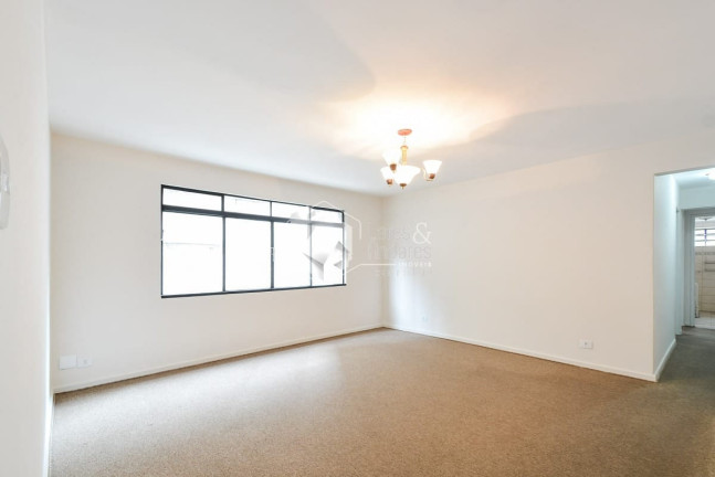 Apartamento com 2 Quartos à Venda, 93 m² em Bela Vista - São Paulo