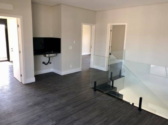 Imagem Casa com 4 Quartos à Venda, 342 m² em Parque Das Quaresmeiras - Campinas