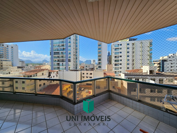 Imagem Apartamento com 3 Quartos à Venda, 130 m² em Praia Do Morro - Guarapari Imagem Apartamento com 3 Quartos à Venda, 130 m² em Praia Do Morro - Guarapari
