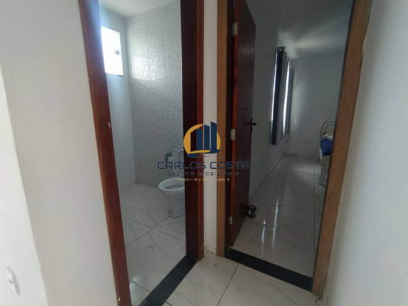 Imagem Casa com 2 Quartos à Venda, 360 m² em Nova São Pedro - São Pedro Da Aldeia