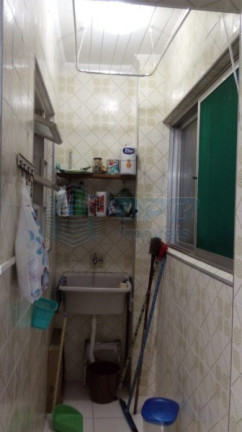 Imagem Apartamento para Alugar,  em Praia Grande - Santos 
