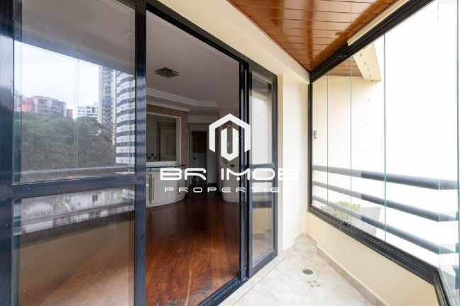 Imóvel com 2 Quartos à Venda, 124 m² em Vila Mascote - São Paulo