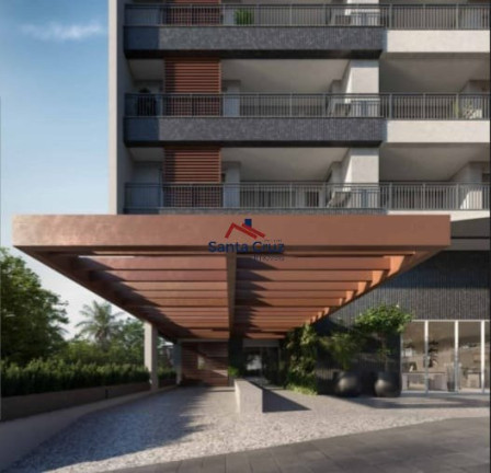 Imagem Apartamento com 3 Quartos à Venda, 158 m² em João Paulo - Florianópolis