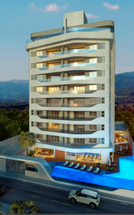 Apartamento com 3 Quartos à Venda, 18.000 m² em Cabeçudas - Itajaí
