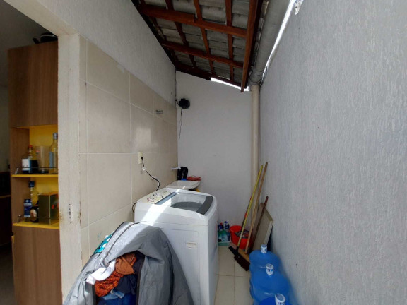 Imagem Casa de Condomínio com 2 Quartos à Venda, 54 m² em Camaçari - Abrantes (camaçari) Imagem Casa de Condomínio com 2 Quartos à Venda, 54 m² em Camaçari - Abrantes (camaçari)
