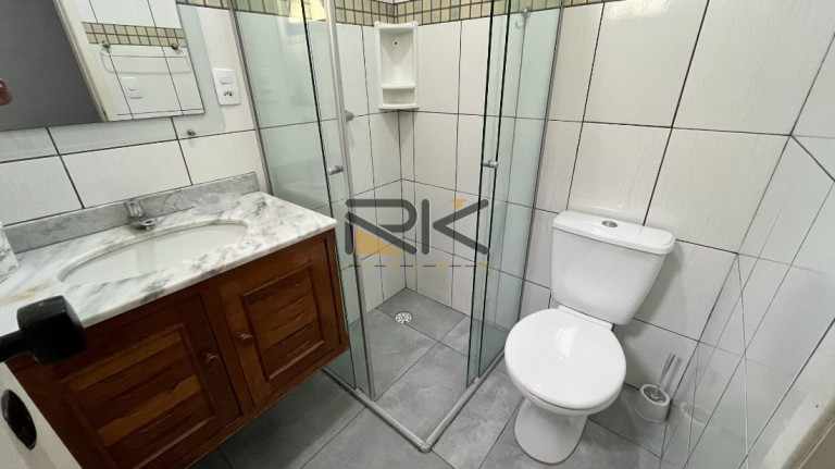 Cobertura com 3 Quartos à Venda, 140 m² em Praia Grande - Ubatuba