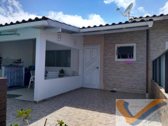 Imagem Casa com 3 Quartos à Venda, 157 m² em São João Do Rio Vermelho - Florianópolis