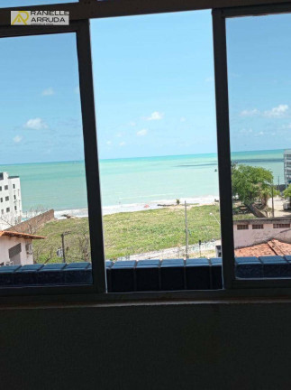 Imagem Apartamento com 3 Quartos à Venda, 113 m² em Bessa - João Pessoa
