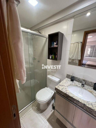 Imagem Apartamento com 2 Quartos à Venda, 65 m² em Vila Alpes - Goiânia Imagem Apartamento com 2 Quartos à Venda, 65 m² em Vila Alpes - Goiânia