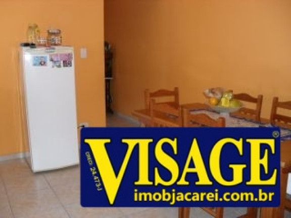 Imagem Casa com 2 Quartos à Venda,  em Pq. Dos Principes - Jacareí