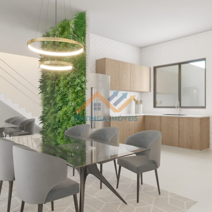 Imagem Casa com 3 Quartos à Venda, 165 m² em Residencial Bethânia - Santana Do Paraíso Imagem Casa com 3 Quartos à Venda, 165 m² em Residencial Bethânia - Santana Do Paraíso