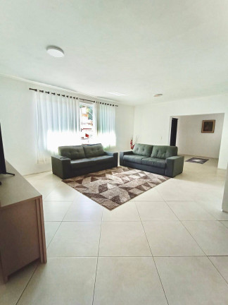 Imagem Casa com 4 Quartos à Venda, 300 m² em Vila Junqueira - Atibaia