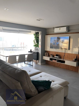 Foto do imóvel Apartamento com 2 Quartos à Venda, 69 m² em Vila Brasílio Machado - São Paulo
