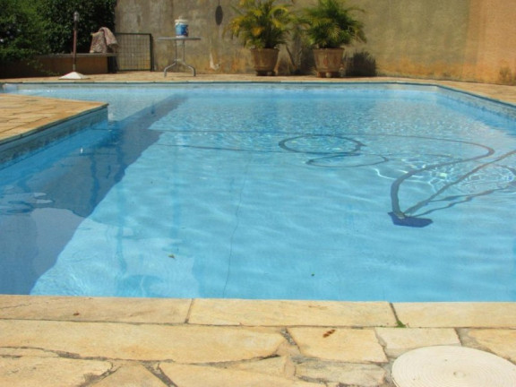 Imagem Sobrado com 4 Quartos à Venda, 1.080 m² em Parque Campolim - Sorocaba
