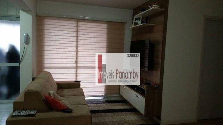 Imagem Apartamento com 2 Quartos à Venda, 65 m² em Ipiranga - São Paulo Imagem Apartamento com 2 Quartos à Venda, 65 m² em Ipiranga - São Paulo