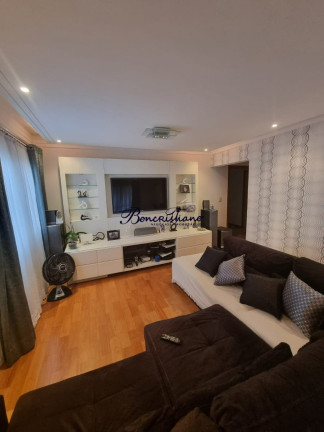 Imagem Apartamento com 4 Quartos à Venda, 171 m² em Santana - Sao Paulo Imagem Apartamento com 4 Quartos à Venda, 171 m² em Santana - Sao Paulo