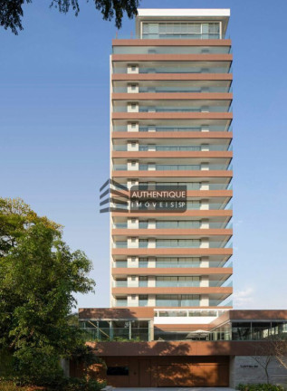 Imagem Apartamento com 3 Quartos à Venda, 375 m² em Ibirapuera - São Paulo Imagem Apartamento com 3 Quartos à Venda, 375 m² em Ibirapuera - São Paulo