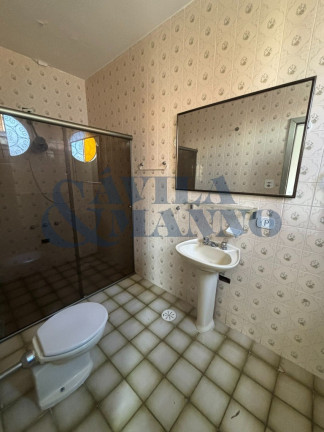 Imagem Sobrado com 4 Quartos para Alugar,  em Alto Da Mooca - São Paulo