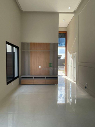 Imagem Casa com 3 Quartos à Venda, 189 m² em Village Damha Rio Preto Iii - São José Do Rio Preto Imagem Casa com 3 Quartos à Venda, 189 m² em Village Damha Rio Preto Iii - São José Do Rio Preto