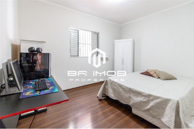 Imagem Casa com 3 Quartos à Venda, 260 m² em Vila Mascote - São Paulo Imagem Casa com 3 Quartos à Venda, 260 m² em Vila Mascote - São Paulo