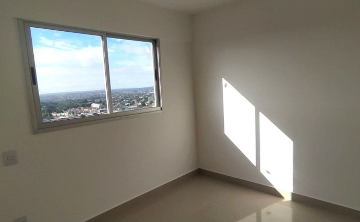 Imagem Apartamento com 3 Quartos à Venda, 74 m² em Vila Rosa - Goiânia
