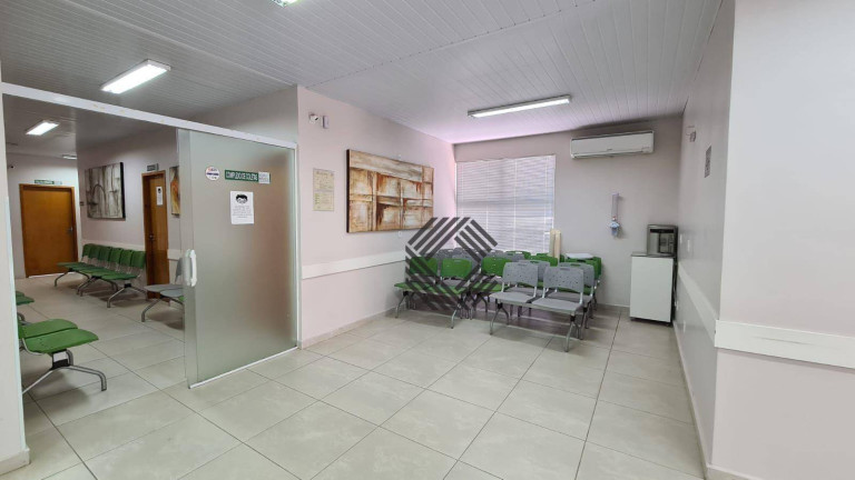 Imagem Casa à Venda, 375 m² em Centro - Sorocaba