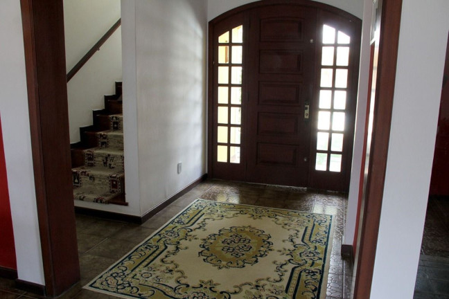 Imagem Casa com 6 Quartos à Venda, 300 m² em Comary - Teresópolis Imagem Casa com 6 Quartos à Venda, 300 m² em Comary - Teresópolis