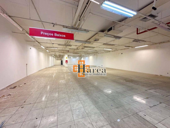Imagem Loja para Alugar, 1.045 m² em Centro - Sorocaba Imagem Loja para Alugar, 1.045 m² em Centro - Sorocaba