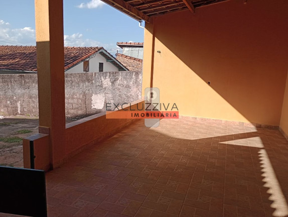 Imagem Casa com 1 Quarto para Alugar, 200 m² em Jardim América - Taubaté
