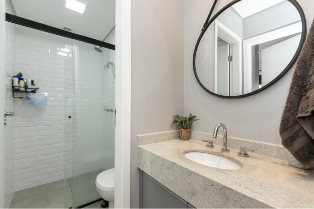 Imagem Apartamento com 1 Quarto à Venda, 47 m² em Vila Mariana - São Paulo Imagem Apartamento com 1 Quarto à Venda, 47 m² em Vila Mariana - São Paulo