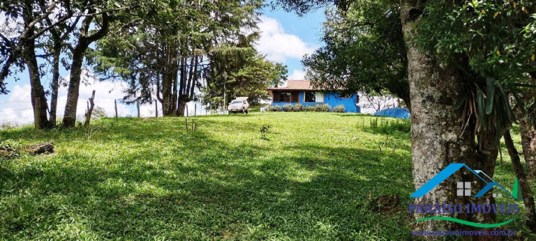 Imagem Chácara com 1 Quarto à Venda, 20 m² em Centro - Gonçalves
