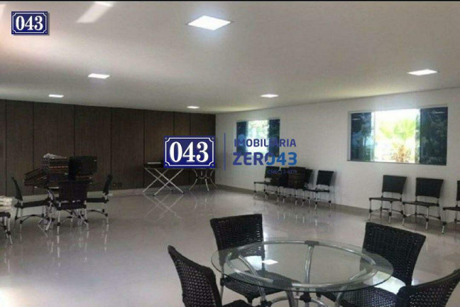 Imagem Apartamento com 2 Quartos à Venda, 47 m² em Conjunto Habitacional Doutor Farid Libos - Londrina Imagem Apartamento com 2 Quartos à Venda, 47 m² em Conjunto Habitacional Doutor Farid Libos - Londrina