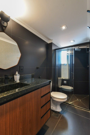 Imagem Apartamento com 1 Quarto à Venda, 46 m² em Vila Nova Conceição - São Paulo Imagem Apartamento com 1 Quarto à Venda, 46 m² em Vila Nova Conceição - São Paulo