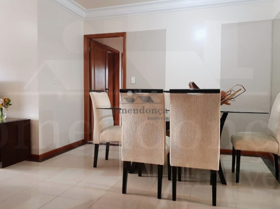 Imagem Apartamento com 3 Quartos à Venda, 118 m² em Perdizes - São Paulo