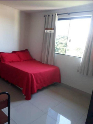Imagem Apartamento com 2 Quartos à Venda, 51 m² em Parque Acalanto - Goiânia