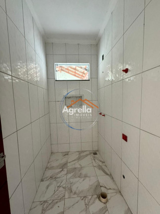 Imagem Casa com 2 Quartos à Venda, 53 m² em Jardim Imperial - Mogi Guaçu