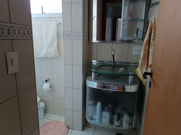 Imagem Apartamento com 2 Quartos à Venda, 84 m² em Vila Independencia - Limeira Imagem Apartamento com 2 Quartos à Venda, 84 m² em Vila Independencia - Limeira