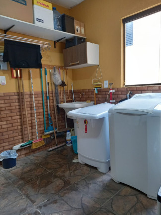 Imagem Casa com 3 Quartos à Venda, 100 m² em Jardim Santa Rosália - Sorocaba