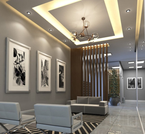 Imagem Apartamento com 2 Quartos à Venda, 67 m² em Estreito - Florianópolis
