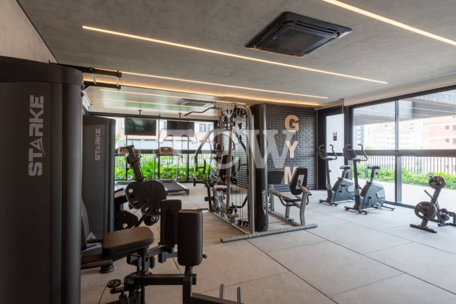 Imagem Apartamento com 3 Quartos à Venda, 106 m² em Vila Clementino - São Paulo Imagem Apartamento com 3 Quartos à Venda, 106 m² em Vila Clementino - São Paulo
