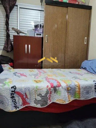 Imagem Apartamento com 2 Quartos à Venda, 54 m² em Santo Amaro - São Paulo Imagem Apartamento com 2 Quartos à Venda, 54 m² em Santo Amaro - São Paulo