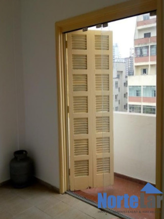 Imagem Apartamento com 1 Quarto à Venda, 41 m² em Bela Vista - São Paulo