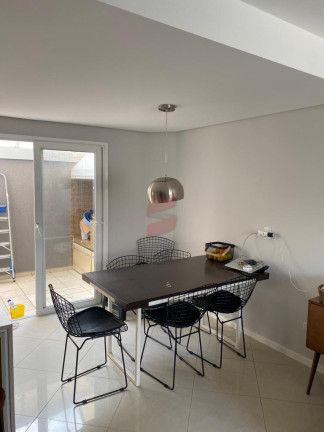Imagem Sobrado com 2 Quartos à Venda, 120 m² em Bairro Alto - Curitiba