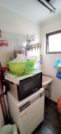 Imagem Apartamento com 1 Quarto à Venda, 60 m² em Enseada - Guarujá