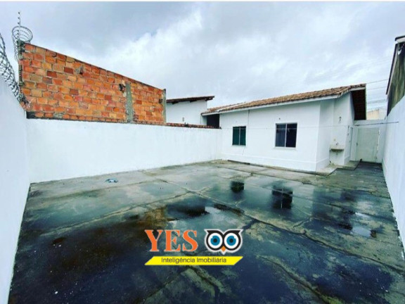 Imagem Casa com 2 Quartos à Venda, 152 m² em Parque Ipê - Feira De Santana Imagem Casa com 2 Quartos à Venda, 152 m² em Parque Ipê - Feira De Santana