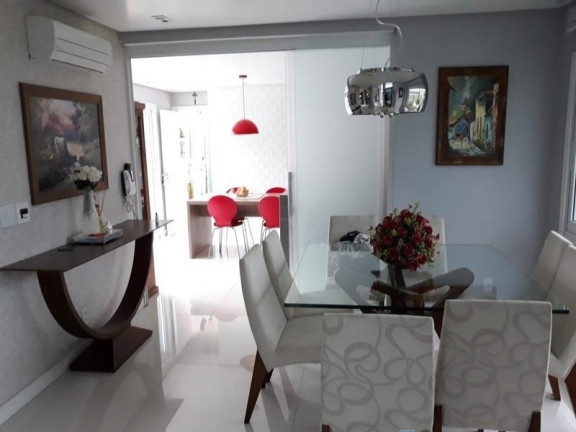 Imagem Casa com 3 Quartos à Venda, 295 m² em Parque Da Matriz - Cachoeirinha Imagem Casa com 3 Quartos à Venda, 295 m² em Parque Da Matriz - Cachoeirinha