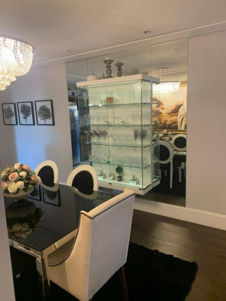 Imagem Apartamento com 3 Quartos à Venda, 94 m² em Capoeiras - Florianópolis