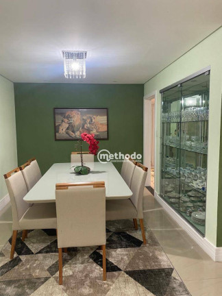 Imagem Apartamento com 3 Quartos à Venda, 127 m² em Centro - Campinas Imagem Apartamento com 3 Quartos à Venda, 127 m² em Centro - Campinas