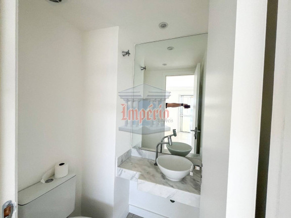 Imagem Apartamento com 3 Quartos à Venda, 128 m² em Centro - Santo André Imagem Apartamento com 3 Quartos à Venda, 128 m² em Centro - Santo André